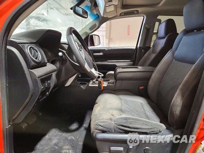 Zdjęcie 7 z 12 samochodu: 2016 TOYOTA TUNDRA SR5 VIN:5TFDY5F14GX562380 - miniatura