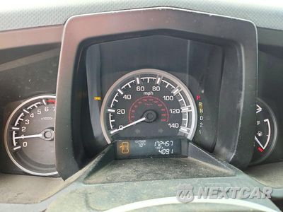 Zdjęcie 9 z 12 samochodu: 2011 HONDA RIDGELINE RTL VIN:5FPYK1F51BB452802 - miniatura