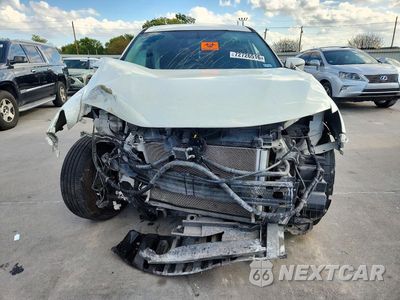 Piąte zdjęcie samochodu w środku: 2017 NISSAN ROGUE S VIN:5N1AT2MT5HC894787 - miniatura