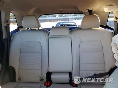 Zdjęcie 10 z 13 samochodu: 2026 HONDA CR-V EXL VIN:5J6RS4H70TL003066 - miniatura