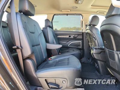 Zdjęcie 11 z 14 samochodu: 2022 KIA TELLURIDE EX VIN:5XYP3DHCXNG271564 - miniatura