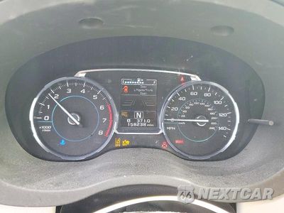 Zdjęcie 9 z 13 samochodu: 2018 SUBARU FORESTER 2.5I PREMIUM VIN:JF2SJAGC6JH507002 - miniatura