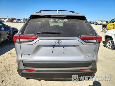 Zdjęcie 6 z 12 samochodu: 2025 TOYOTA RAV4 XLE PREMIUM VIN:2T3A1RFV6SW613232 - miniatura