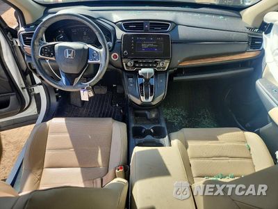Zdjęcie 8 z 12 samochodu: 2019 HONDA CR-V EXL VIN:2HKRW2H82KH656850 - miniatura
