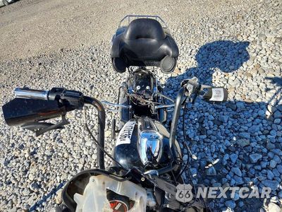 Piąte zdjęcie samochodu w środku: 2014 HARLEY-DAVIDSON FLHTK ELECTRA GLIDE ULTRA LIMITED VIN:1HD1KEL18EB610657 - miniatura