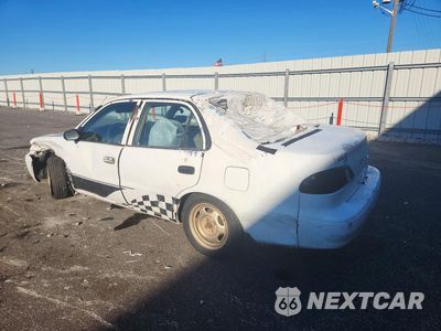 Drugie zdjęcie samochodu z przodu: 1998 TOYOTA COROLLA VE VIN:1NXBR12E3WZ085653 - miniatura