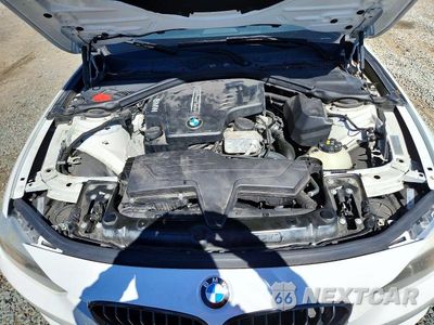 Zdjęcie 11 z 12 samochodu: 2015 BMW 328 I SULEV VIN:WBA3C1C51FP851268 - miniatura