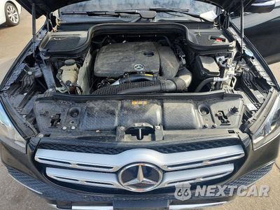 Zdjęcie 12 z 13 samochodu: 2020 MERCEDES-BENZ GLE 350 4MATIC VIN:4JGFB4KB5LA070520 - miniatura