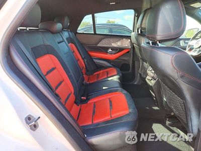 Zdjęcie 11 z 14 samochodu: 2023 MERCEDES-BENZ GLE COUPE AMG 53 4MATIC VIN:4JGFD6BB1PA850378 - miniatura