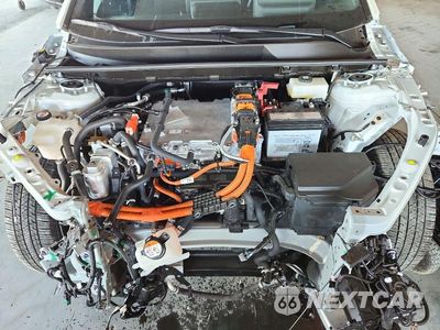 Zdjęcie 12 z 14 samochodu: 2026 TOYOTA BZ XLE VIN:JTMBFAEBXTJ012713 - miniatura