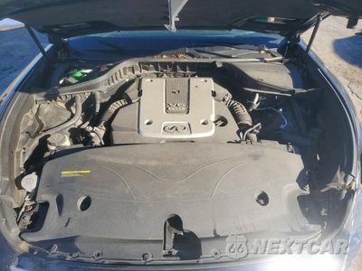 Zdjęcie 11 z 12 samochodu: 2019 INFINITI Q70L 3.7 LUXE VIN:JN1BY1PR7KM725556 - miniatura