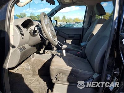 Zdjęcie 7 z 13 samochodu: 2015 NISSAN XTERRA S VIN:5N1AN0NW2FN654203 - miniatura