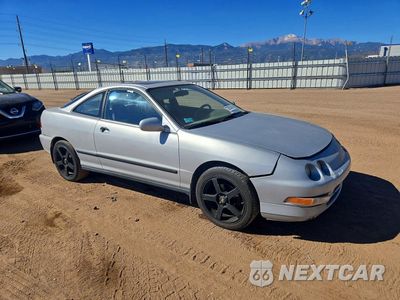 Czwarte zdjęcie samochodu z boku: 1995 ACURA INTEGRA LS VIN:JH4DC4456SS032091 - miniatura