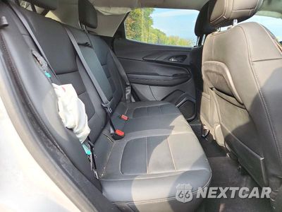 Zdjęcie 11 z 13 samochodu: 2021 CHEVROLET TRAILBLAZER LT VIN:KL79MRSL2MB111387 - miniatura