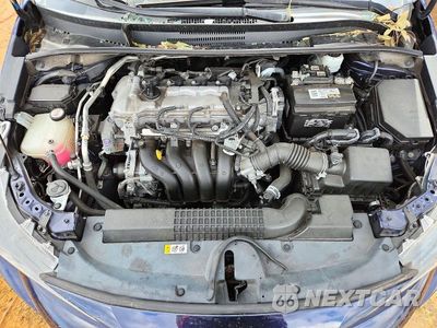 Zdjęcie 11 z 12 samochodu: 2020 TOYOTA COROLLA LE VIN:5YFVPRAEXLP122682 - miniatura