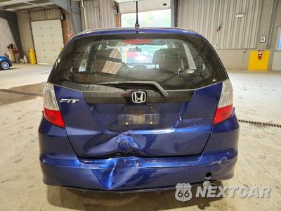 Zdjęcie 6 z 12 samochodu: 2013 HONDA FIT VIN:JHMGE8H37DC045713 - miniatura