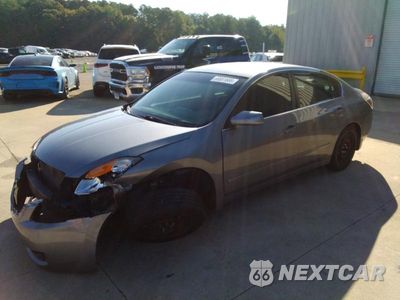 2009 NISSAN ALTIMA 2.5 1N4AL21EX9N503218 - główne zdjęcie licytacji z USA - miniatura