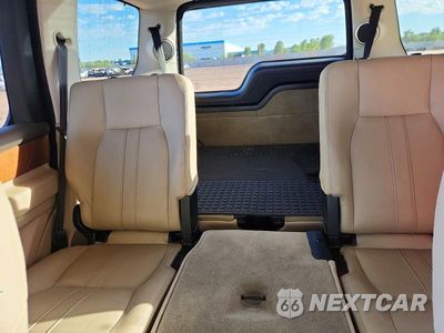 Zdjęcie 10 z 14 samochodu: 2016 LAND ROVER LR4 HSE VIN:SALAG2V66GA802705 - miniatura