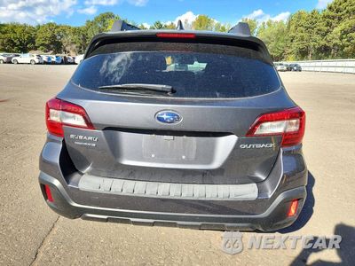 Zdjęcie 6 z 13 samochodu: 2019 SUBARU OUTBACK 2.5I PREMIUM VIN:4S4BSAHC2K3207431 - miniatura