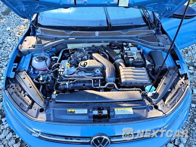 Zdjęcie 11 z 12 samochodu: 2025 VOLKSWAGEN JETTA SPORT VIN:3VWBX7BU2SM086602 - miniatura