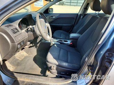 Zdjęcie 7 z 12 samochodu: 2012 FORD FUSION SE VIN:3FAHP0HA0CR390958 - miniatura