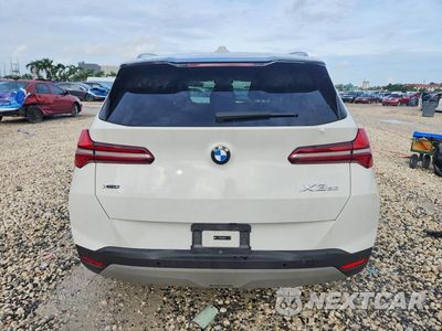 Zdjęcie 6 z 13 samochodu: 2025 BMW X3 30 XDRIVE VIN:5UX53GP01S9Z27209 - miniatura