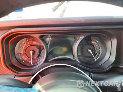 Zdjęcie 9 z 12 samochodu: 2024 JEEP WRANGLER RUBICON 4XE VIN:1C4RJXR68RW193190 - miniatura
