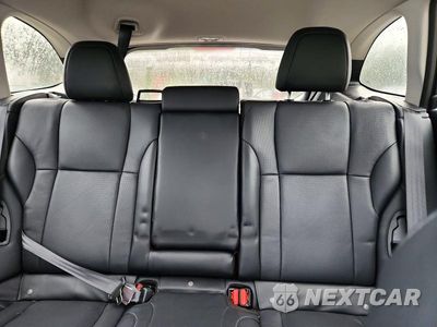 Zdjęcie 10 z 14 samochodu: 2024 SUBARU OUTBACK LIMITED VIN:4S4BTANC9R3132688 - miniatura