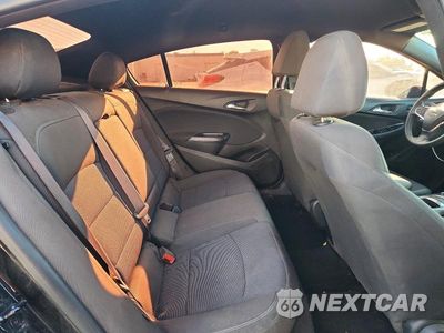 Zdjęcie 10 z 12 samochodu: 2018 CHEVROLET CRUZE LT VIN:1G1BE5SM9J7147135 - miniatura