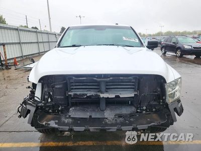 Piąte zdjęcie samochodu w środku: 2015 RAM 1500 SLT VIN:3C6JR7ET9FG517573 - miniatura