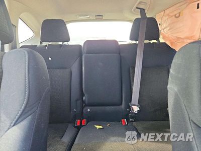 Zdjęcie 10 z 13 samochodu: 2016 HONDA CR-V SE VIN:2HKRM3H41GH516644 - miniatura