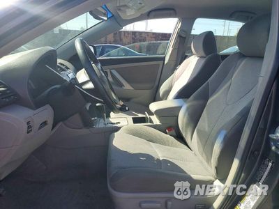Zdjęcie 7 z 12 samochodu: 2007 TOYOTA CAMRY SE VIN:4T1BE46K27U089143 - miniatura