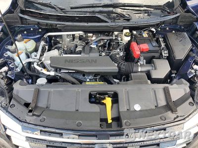Zdjęcie 12 z 13 samochodu: 2026 NISSAN ROGUE PLATINUM VIN:JN8BT3DD6TW306625 - miniatura
