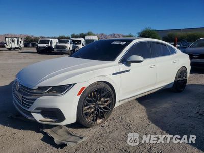 2019 VOLKSWAGEN ARTEON SEL WVWHR7AN2KE031302 - główne zdjęcie licytacji z USA - miniatura