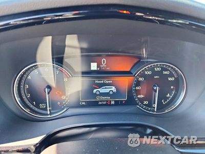 Zdjęcie 9 z 13 samochodu: 2024 CADILLAC XT6 PREMIUM LUXURY VIN:1GYKPDRSXRZ736530 - miniatura