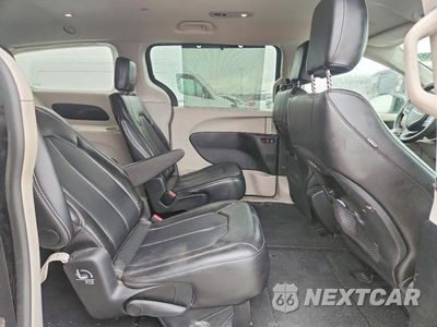 Zdjęcie 11 z 13 samochodu: 2024 CHRYSLER PACIFICA TOURING L VIN:2C4RC1BG5RR167553 - miniatura