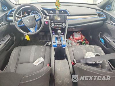 Zdjęcie 9 z 13 samochodu: 2019 HONDA CIVIC VIN:SHHFK7H69KU211352 - miniatura