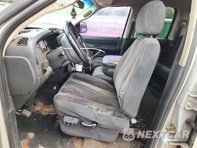 Zdjęcie 7 z 12 samochodu: 2003 DODGE RAM 1500 ST VIN:1D7HA18N93S178865 - miniatura