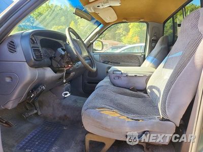 Zdjęcie 7 z 12 samochodu: 1999 DODGE RAM 1500 VIN:1B7HC16Z9XS266489 - miniatura