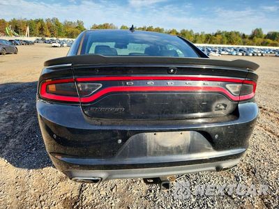 Zdjęcie 6 z 12 samochodu: 2017 DODGE CHARGER SXT VIN:2C3CDXJG1HH557565 - miniatura
