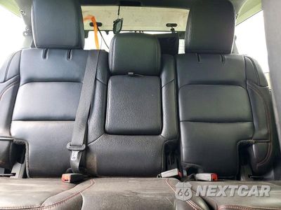 Zdjęcie 10 z 13 samochodu: 2019 JEEP WRANGLER UNLIMITED RUBICON VIN:1C4HJXFG6KW601040 - miniatura