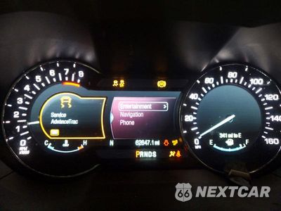 Zdjęcie 9 z 13 samochodu: 2016 LINCOLN MKX RESERVE VIN:2LMPJ6LR2GBL39909 - miniatura