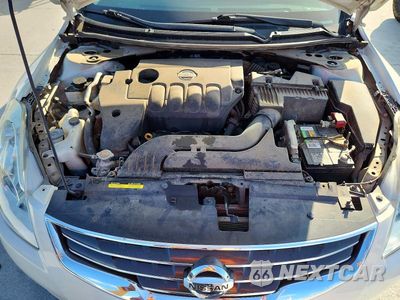 Zdjęcie 11 z 13 samochodu: 2012 NISSAN ALTIMA 2.5 VIN:1N4AL2AP0CN556972 - miniatura
