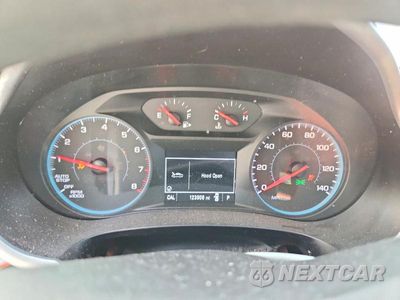 Zdjęcie 9 z 12 samochodu: 2018 CHEVROLET MALIBU LS VIN:1G1ZB5ST6JF235760 - miniatura
