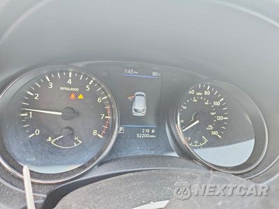 Zdjęcie 9 z 13 samochodu: 2020 NISSAN ROGUE SPORT SV VIN:JN1BJ1CW8LW641266 - miniatura