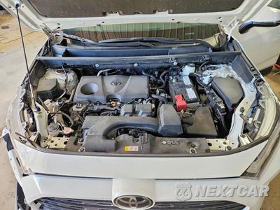 Zdjęcie 12 z 14 samochodu: 2024 TOYOTA RAV4 XLE VIN:2T3P1RFV9RC430865 - miniatura