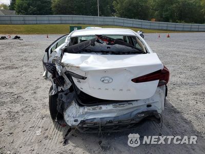 Zdjęcie 6 z 12 samochodu: 2020 HYUNDAI ELANTRA SE VIN:5NPD74LF3LH617565 - miniatura