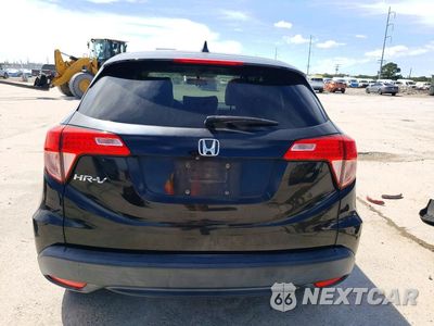 Zdjęcie 6 z 13 samochodu: 2016 HONDA HR-V EX VIN:3CZRU5H57GM737965 - miniatura