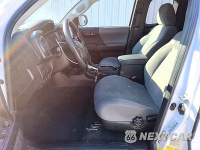 Zdjęcie 7 z 13 samochodu: 2022 TOYOTA TACOMA SR VIN:3TYRX5GN5NT053481 - miniatura
