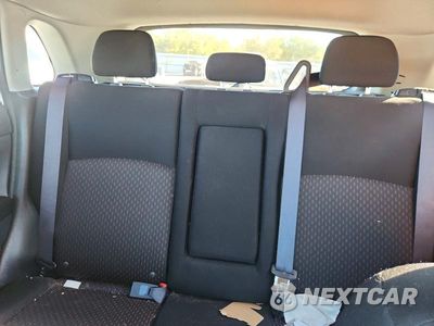 Zdjęcie 10 z 13 samochodu: 2019 MITSUBISHI OUTLANDER SPORT ES VIN:JA4AR3AU5KU031523 - miniatura